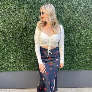 Meet your seller! My name is Via